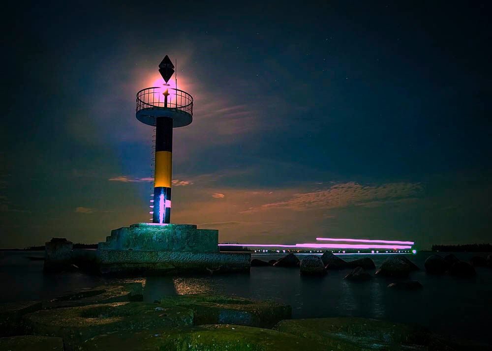 Honor Hue’s coastal legacy with reverence